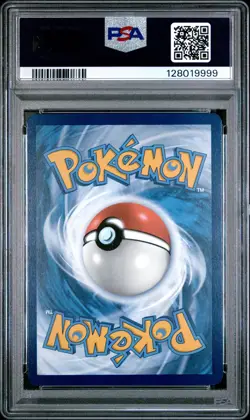 2023 POKEMON SWORD & SHIELD CROWN ZENITH #059 MEWTWO-HOLO PSA 10 - Image 2