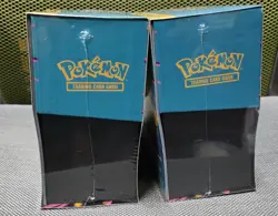 Ascended Heroes Pokemon Center Elite Trainer Box - Sealed - Lot of 2 (PKC ETB) - Image 4