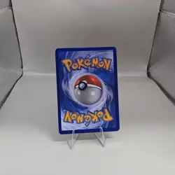 GROWLITHE - 001/012 - HOLO - MCDONALD'S PROMOS 2018 - POKEMON - MP - Image 2