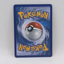 Pokemon Charizard (Cracked Ice Holo) 001/099 Near Mint Condition - Image 2
