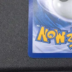 Pokemon Charizard (Cracked Ice Holo) 001/099 Near Mint Condition - Image 3