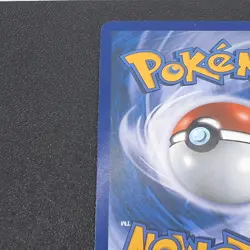 Pokemon Charizard (Cracked Ice Holo) 001/099 Near Mint Condition - Image 4