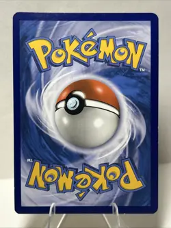 Pokemon TCG Pikachu 028/073 General Mills Promo Holo Rare - Image 2