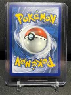 Zygarde EX 54/124 Holo Rare 2016 Pokemon Fates Collide LP/NM - Image 2