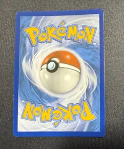 Pokemon TCG Zygarde 52/124 - XY Fates Collide - Reverse Holo - Excellent - Image 2