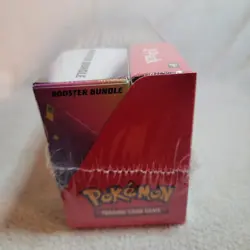 Sam's Club Pokemon Prismatic Evolutions Surprise Box & Booster Bundle SEALED - Image 5