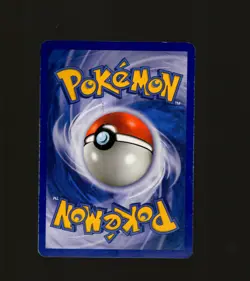 Pichu Uncommon Reverse Holo Stormfront 45/100 DMG (creased) Pokemon TCG - Image 2