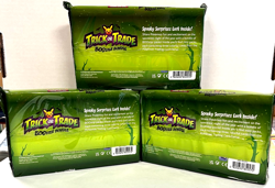 Pokemon TCG Trick or Trade 2023 Booster Bundle 50 Packs Lot of 3 - Image 2