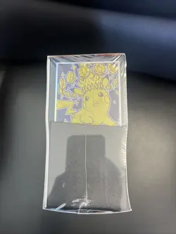 Pokemon TCG: Surging Sparks Factory Sealed Elite Trainer Box - Image 5