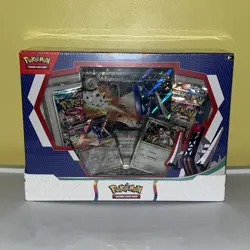 Pokemon Reshiram & Archaludon EX Collection Box Bundle Target Black Friday New - Image 1