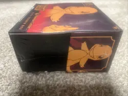 Obsidian Flames Pokemon Center Exclusive ETB Elite Trainer Box New Sealed TCG - Image 4