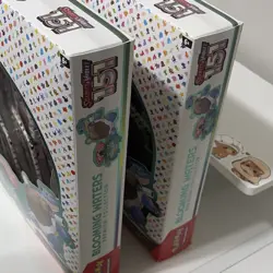 2 Pokemon Scarlet & Violet 151 Blooming Waters Premium Collection Box - Image 4
