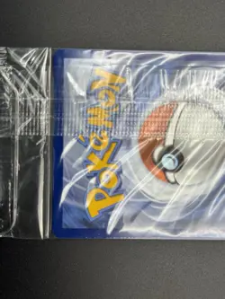Pokemon TCG Snorlax SVP 051 Black Star Promo Sealed - Image 3