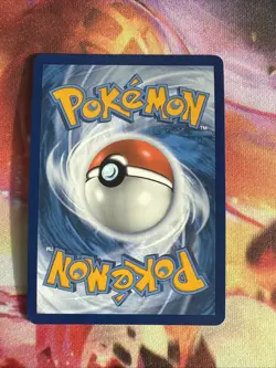Charmander Cosmo Holo 004/165 - Pokemon TCG Pokemon 151 NM - Image 2