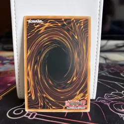 LIMITED EDITION KOA'KI MEIRU GUARDIAN 2009 RGBT-ENPP3 YUGIOH CARD (LP) - Image 2