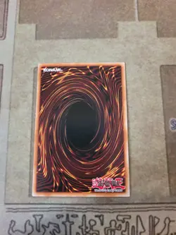 YUGIOH NUMBER 46: DRAGLUON SHSP-EN050 ULTIMATE 1ST ED NM - Image 5