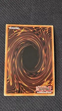 YGO Summoned Skull Super Rare 1st Edition LP Duelist Pack Yugi DPYG-EN002 - Image 2