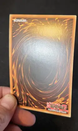 YGO Summoned Skull Super Rare 1st Edition LP Duelist Pack Yugi DPYG-EN002 - Image 3