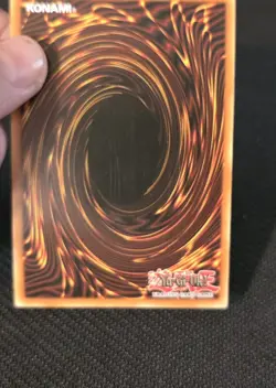 YGO Summoned Skull Super Rare 1st Edition LP Duelist Pack Yugi DPYG-EN002 - Image 5