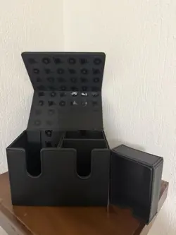 Yu-Gi-Oh Regional YCS 300th Judge Double Deck Box 2026 Sealed - Image 2