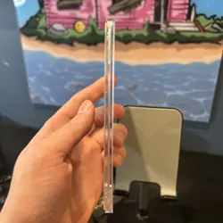 Yugioh Kazejin MRD-026 Super Rare BCCG 10 Mint - Image 3