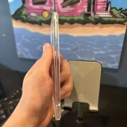 Yugioh Kazejin MRD-026 Super Rare BCCG 10 Mint - Image 4