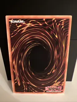 De-Fusion - LON-097 - YuGiOh! TCG - Super Rare - Unlimited Edition - LP/MP - Image 2