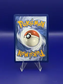 Scream Tail Pokemon SVP Black Star Promo #065 Holo Ancient - Image 2