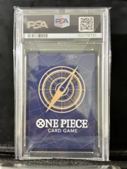 2024 ONE PIECE JAPANESE PRB01-PREMIUM BOOSTER -ONE PIECE CARD THE BEST- #013 BOA - Image 2