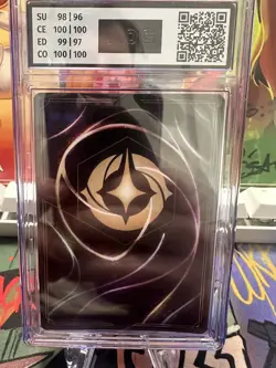 DISNEY LORCANA DE 9-FABLED ICONIC MICKEY MOUSE BRAVE LITTLE PRINCE AOG PRISTINE - Image 4