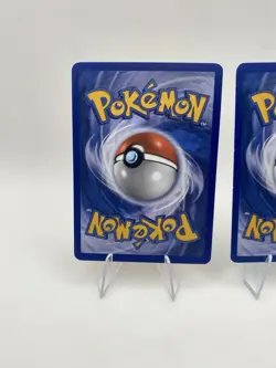 Latias 21/110, Latios 22/110, Delta Species, Pokemon TCG Cards, 2006 - Image 4