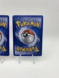 Latias 21/110, Latios 22/110, Delta Species, Pokemon TCG Cards, 2006 - Image 5