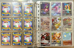 LOTTO POKEMON CARD FULL ART 33 CARTE IN CONDIZIONI NUOVE GIAPPONESE - Image 2