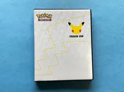 From 2021- Pokemon Complete 25th Anniversary First Partner Jumbo Set- 25 Cards - Image 1