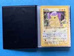 From 2021- Pokemon Complete 25th Anniversary First Partner Jumbo Set- 25 Cards - Image 2