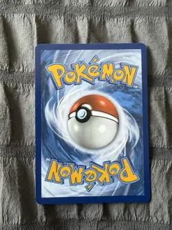[NEAR MINT] Pokemon TCG Charmeleon Holo Card 169/165 Scarlet & Violet 151 - Image 2