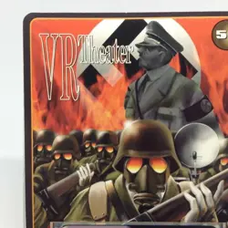 731 Last Battalion Shin Megami Tensei trading card Game Atlus NETURAL CHAOS DARK - Image 2