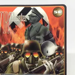 731 Last Battalion Shin Megami Tensei trading card Game Atlus NETURAL CHAOS DARK - Image 3