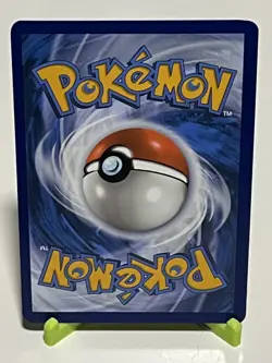 Pokemon Basic Lightning Energy 12 Cracked Ice Holo Scarlet & Violet NM Condition - Image 2