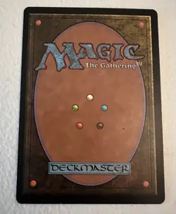 Firestorm Weatherlight Mtg Light Play - Image 5