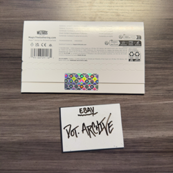 Magic the Gathering x Final Fantasy Secret Lair Grimoire FOIL ENGLISH SEALED - Image 2