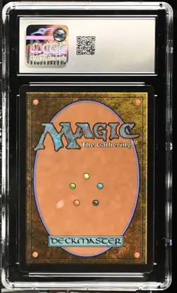 TERRA, HERALD OF HOPE Final Fantasy Foil Mythic FFVI CGC 10 MTG - Image 2