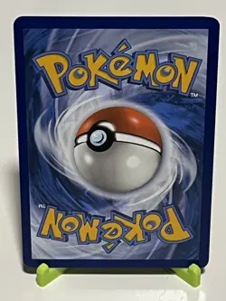 Pokemon Basic Metal Energy 016 Scarlet & Violet Cracked Ice Holo NM Condition - Image 2