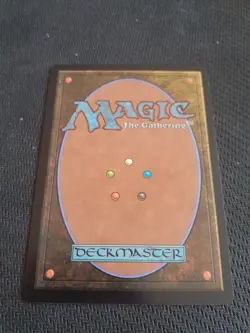 Volcano of Roku's Island (Valakut, the Molten Pinnacle) ~ Avatar [ NM ] [ MTG ] - Image 2