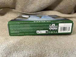 Bloomburrow 2 Deck Starter Kit BLB Magic the Gathering MTG sealedBox slight wear - Image 3