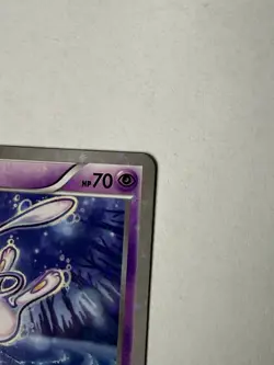 Mew 016/036 Mythical Dream Shine 2016 Japanese Pokemon Card - Image 4