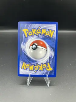 (MP) Pikachu Black Star Promo #27 Pokemon TCG Card WOTC - Image 2