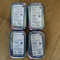 Pokemon TCG Prismatic Evolutions Mini Tins X4 ✅ | Factory Sealed Umbreon Espeon - Image 2
