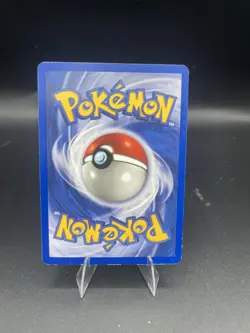 (LP) Pokemon TCG - Fossil Set - Magneton - (26/62) - Rare - Non Holo - Image 2