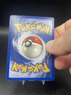 (LP) Pokemon TCG - Fossil Set - Magneton - (26/62) - Rare - Non Holo - Image 3